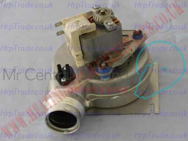 IDEAL COMMERCIAL  174068